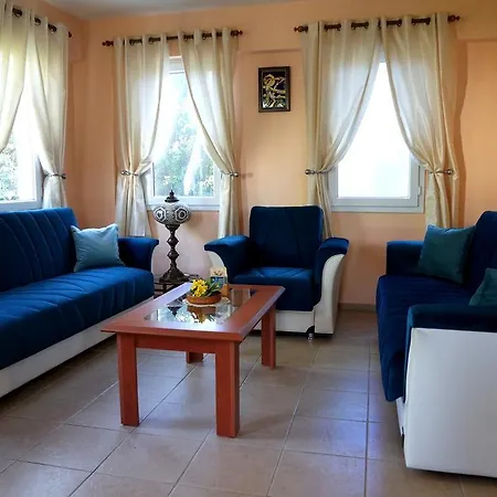 Lägenhet Mandalina Gardens Yalıkavak