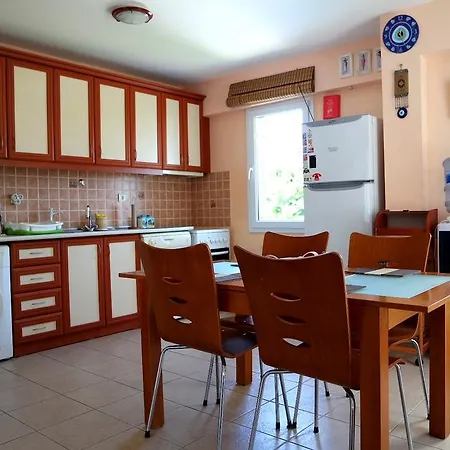 Mandalina Gardens Yalıkavak