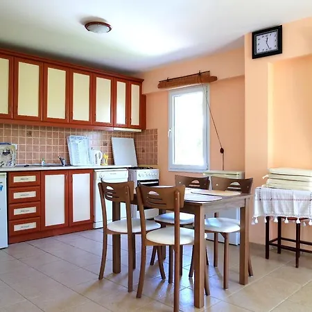 Lägenhet Mandalina Gardens Yalıkavak