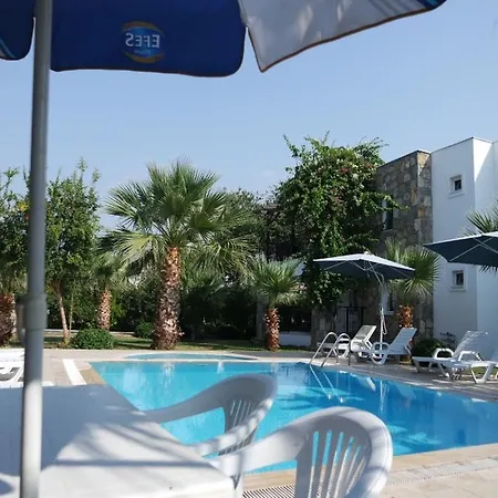 Lägenhet Mandalina Gardens Yalıkavak