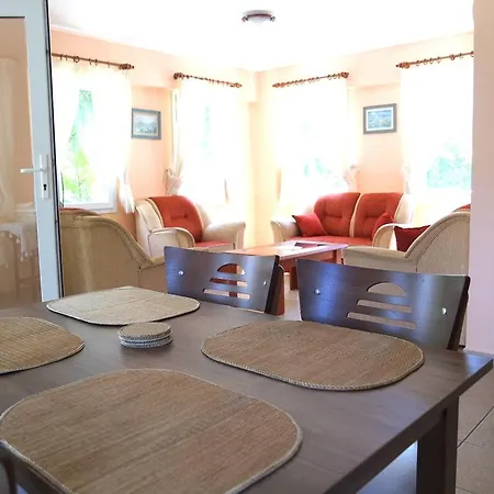 Mandalina Gardens Yalıkavak