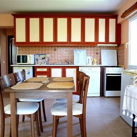 Lägenhet Mandalina Gardens Yalıkavak