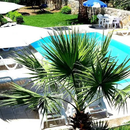Mandalina Gardens Yalıkavak