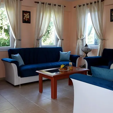 Lägenhet Mandalina Gardens Yalıkavak