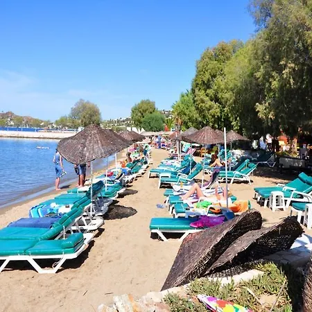 Mandalina Gardens Yalıkavak