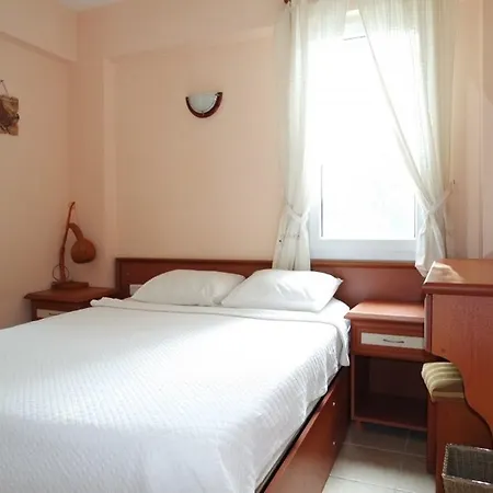 Lägenhet Mandalina Gardens Yalıkavak