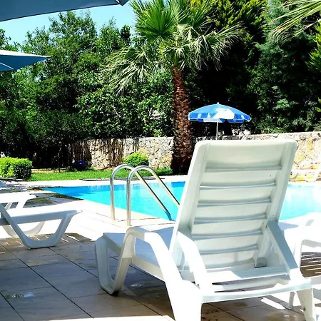 Mandalina Gardens Yalıkavak